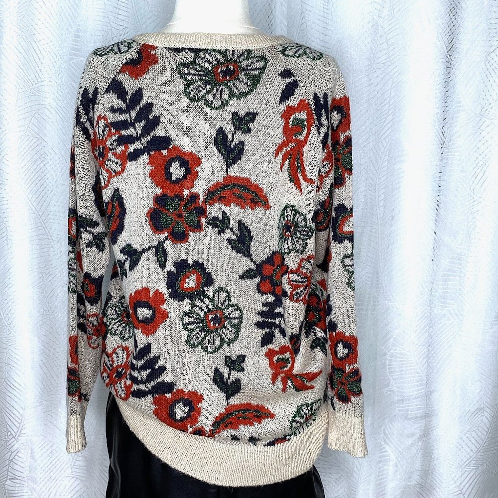 PROMOD Sweater - Picture 3 of 9